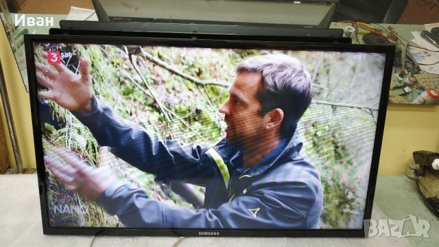 D1GE-320SC0-R3 / 32H-3535LED-32EA, снимка 6 - Части и Платки - 36640493