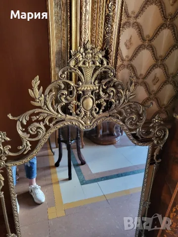 Огледало 065, снимка 3 - Огледала - 49260570