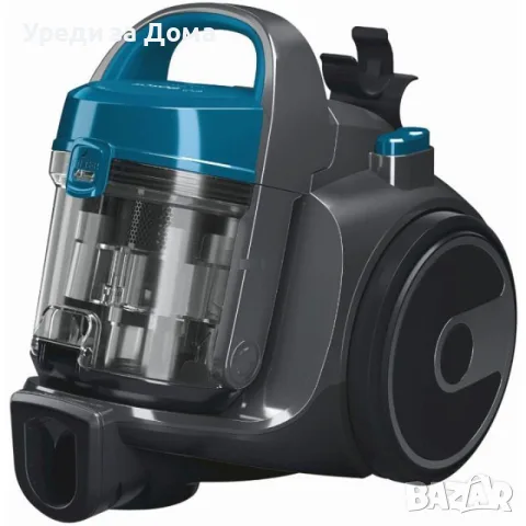 Прахосмукачка без торба Bosch Clean’n Series 2, снимка 3 - Прахосмукачки - 56140179