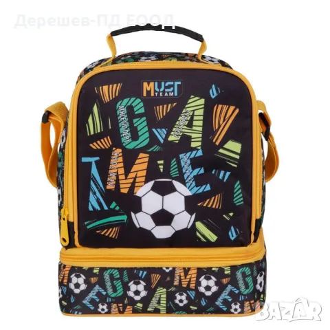 Термочанта Must GameOn 586198, снимка 1