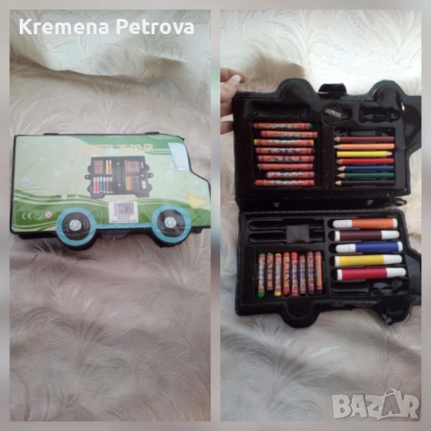 Доставка до СПИДИ АВТОМАТ 2,14€-настолни игри, играчки и изтриваеми карти Клевър Бук, снимка 6 - Образователни игри - 53942324