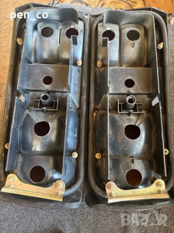 Оригинални Стопове BMW Е30, снимка 2 - Части - 51129109