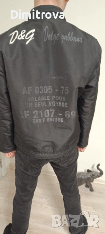 Мъжки якета хит, снимка 6 - Якета - 54221150