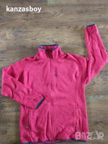 vikafjell - страхотно мъжко горнище, снимка 5 - Спортни дрехи, екипи - 37348324