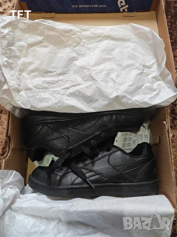 Reebok дамски маратонки 37, снимка 2 - Маратонки - 56535990