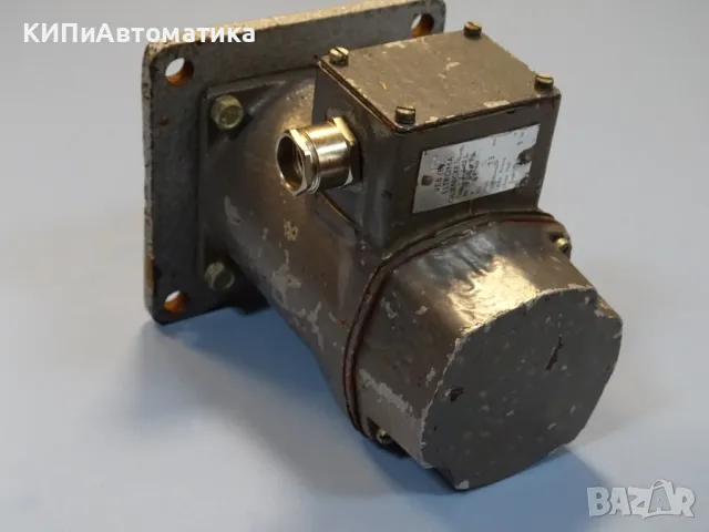 Ел. магнит VEB(B)ELTROMA STM/1S solenoid 100VAC 50Hz, снимка 4 - Резервни части за машини - 47789993