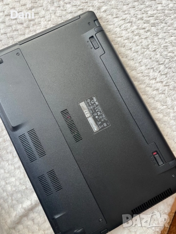 Лаптоп Асус , снимка 2 - Лаптопи за работа - 52439994