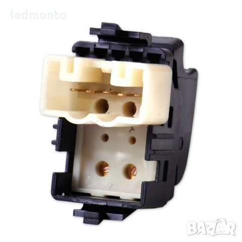 Бутон копче за ел. стъкла за Toyota Corolla, Camry, Yaris, RAV4, Auris, снимка 3 - Части - 35530616