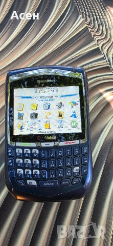 blackberry 8700g