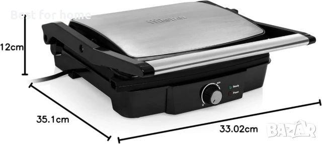 Контактна скара , снимка 10 - Скари - 51177836