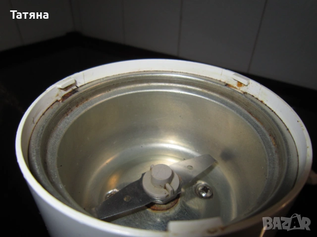 тостер  и кафемелачка KRUPS  и  МУЛИНЕКС и   GIRMI , снимка 16 - Тостери - 48921522