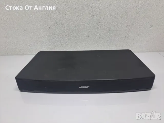 Саундбар - Bose Solo TV, снимка 2 - Плейъри, домашно кино, прожектори - 49174550