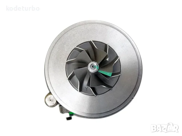 Турбо ядро картридж Turbo cartridge за Volkswagen Touran 1.9L TDI BLS 77kW 03G253014T 