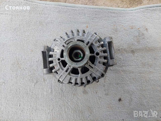 Алтернатор за Mercedes W212 E220 CDI M651, снимка 2 - Части - 53155288