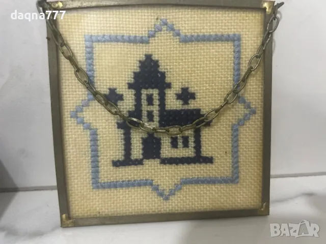 Стар Барнет, 1960 година Православна църква Австрия