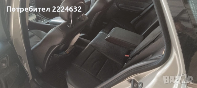 Mercedes , снимка 5 - Автомобили и джипове - 54024984