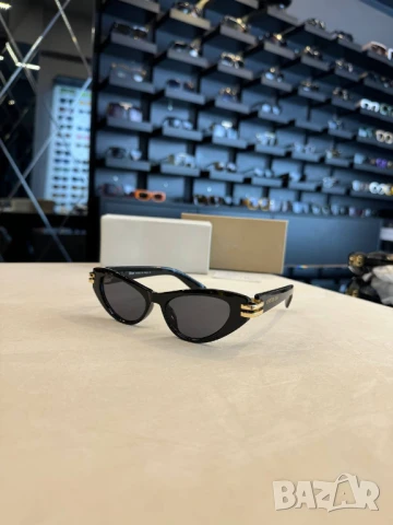 очила с черен обикновен калъф и ув защита christian dior ysl saint laurent, снимка 7 - Слънчеви и диоптрични очила - 50741897