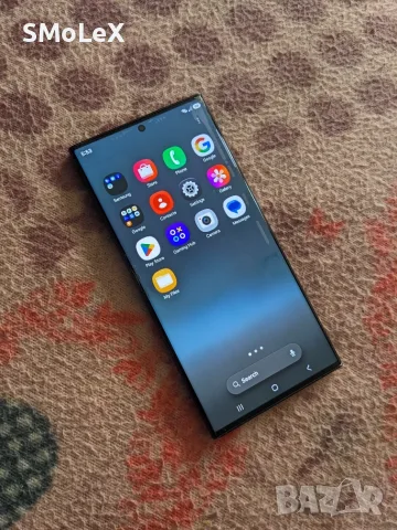 Samsung Galaxy S23 Ultra