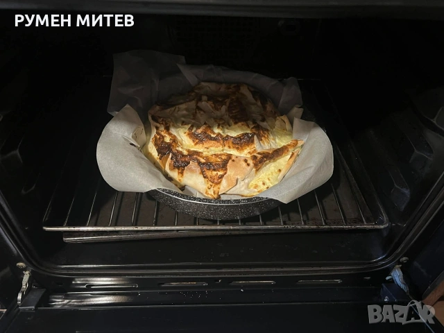 Печка готварска Ignis, снимка 2 - Печки, фурни - 53208271