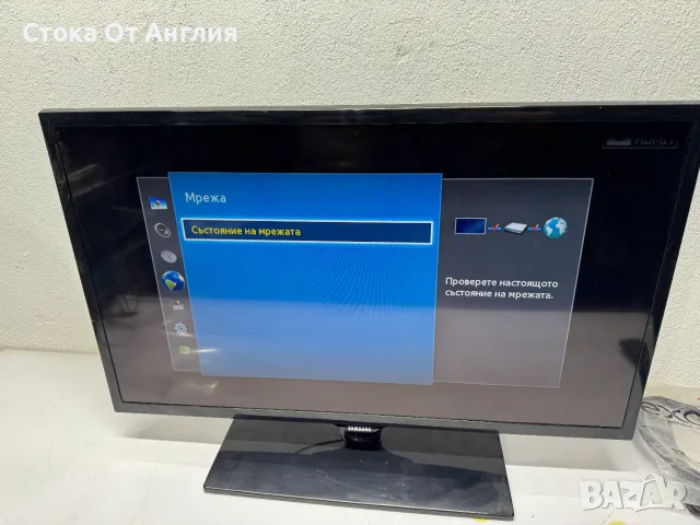 Телевизор - Samsung 32 inch / А6, снимка 2 - Телевизори - 50023271