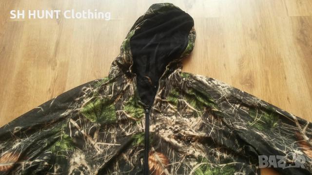 BILTEMA HUNTING Set размер XL / XXL за лов екип пролет есен - 1638, снимка 8 - Екипировка - 52764642
