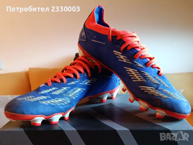 бутонки Adidas Predator Pro Multi-Ground 43 1/3