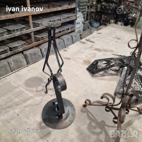 Ковани Елементи , снимка 4 - Декорация за дома - 50796111