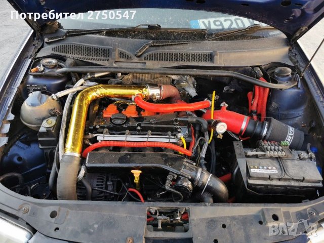 Ауди с3 1.8Т на части/ audi s3 quattro , снимка 6 - Автомобили и джипове - 29523801