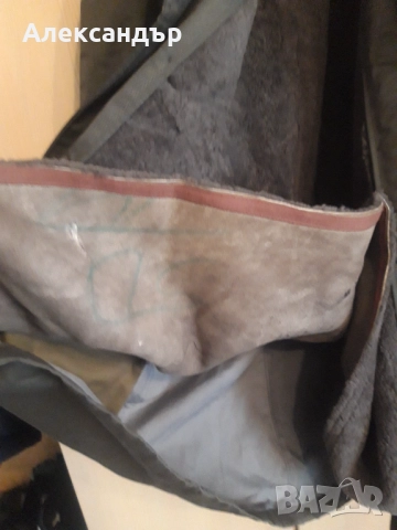 Мъжка зимна шуба , снимка 3 - Палта - 52918985