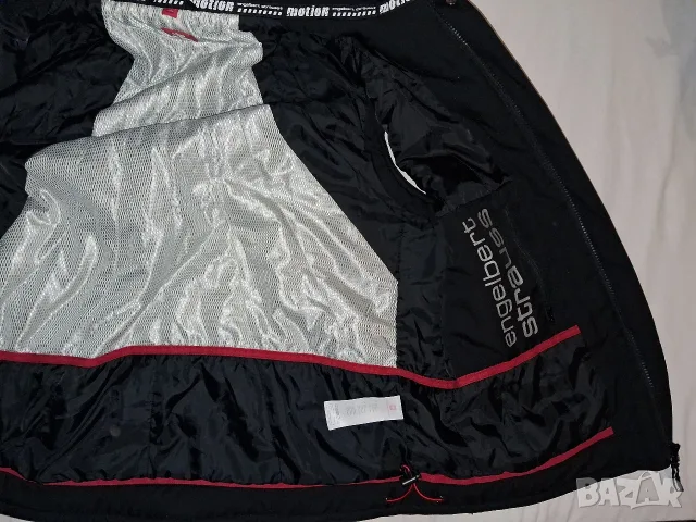 2 броя - Engelbert Strauss Motion Softshell Weste (XL) мъжки елек, снимка 12 - Панталони - 52338755