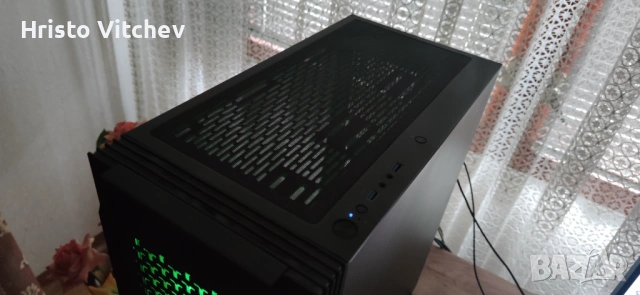 GPLAY МОДЕЛ:	 RAPTOR RTX, снимка 3 - Геймърски - 54083190