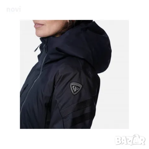 Rossignol, 2XL, ново, оригинално дамско ски/сноуборд яке, снимка 2 - Зимни спортове - 47425160