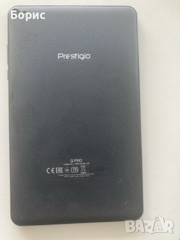 Таблет Prestigio Q Pro PMT4238 4G, перфектен, снимка 9 - Таблети - 56140485