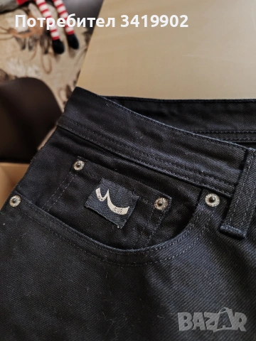 Мъжки дънки, снимка 6 - Панталони - 37156854