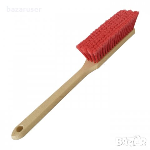 Четка за миене на автомобил, снимка 3 - Аксесоари и консумативи - 35592255