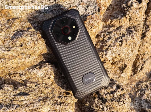 Ulefone Armor X16 Pro 5G 16GB RAM 256GB ROM с IP68 защита, снимка 7 - Телефони с две сим карти - 55920362