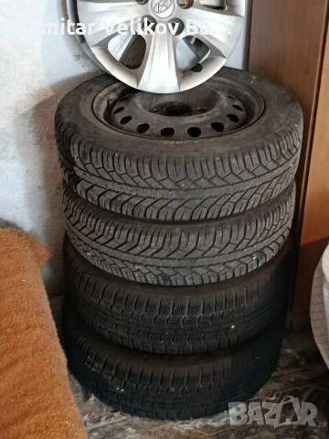 Продавам поддържан Hiunday I 30 -LPG , снимка 6 - Автомобили и джипове - 54327312