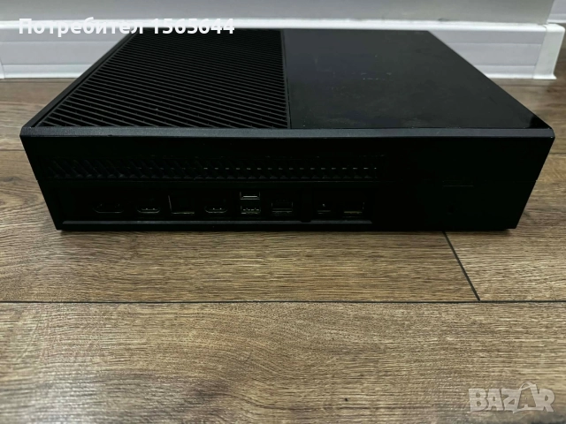 Xbox one fat 500GB, снимка 4 - Xbox конзоли - 52956725