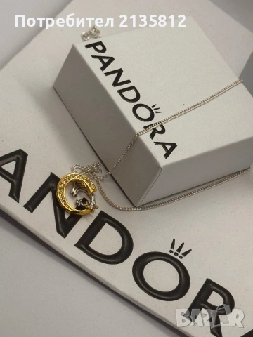 Пандора колие Pandora 