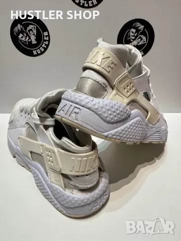 Маратонки NIKE Номерация 44.5, снимка 5 - Маратонки - 48789327