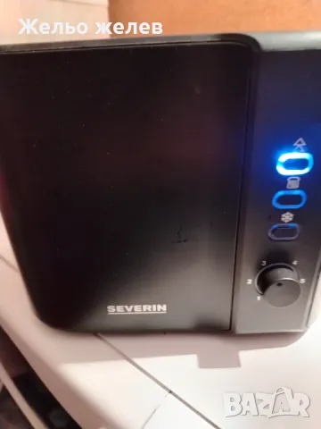 Тостер,2ка,Северин