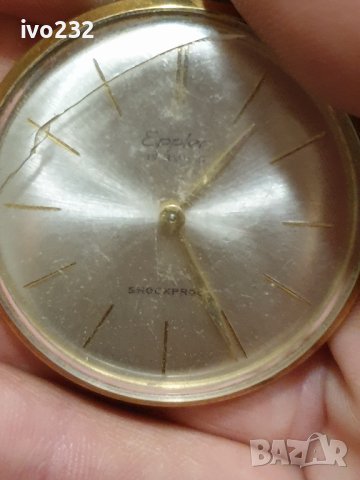 eppler watch, снимка 8 - Джобни - 42144142