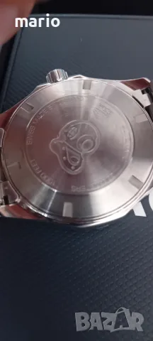 tag heuer 43mm автоматик, снимка 4 - Мъжки - 55809143