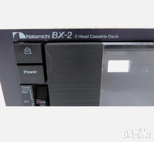 Накамичи - ВХ-2 , снимка 2 - Декове - 52595212