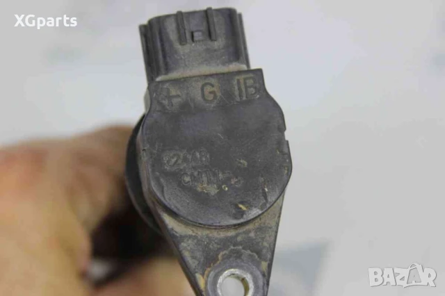  Запалителна бобина за Nissan Primera P11 1.8i 114 к.с. (1996-2002), снимка 2 - Части - 51413743