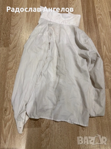 Мъжка риза, снимка 2 - Ризи - 53956792