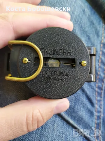 Компас, НОВ! , снимка 7 - Други инструменти - 47446811