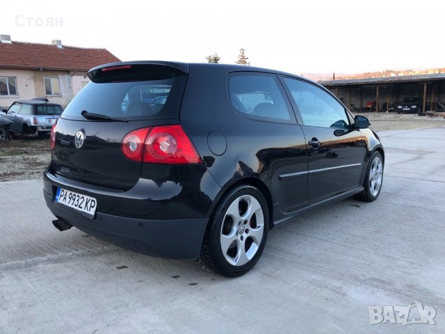 VW Golf 2.0TFSI GTI на части, снимка 6 - Автомобили и джипове - 30938308