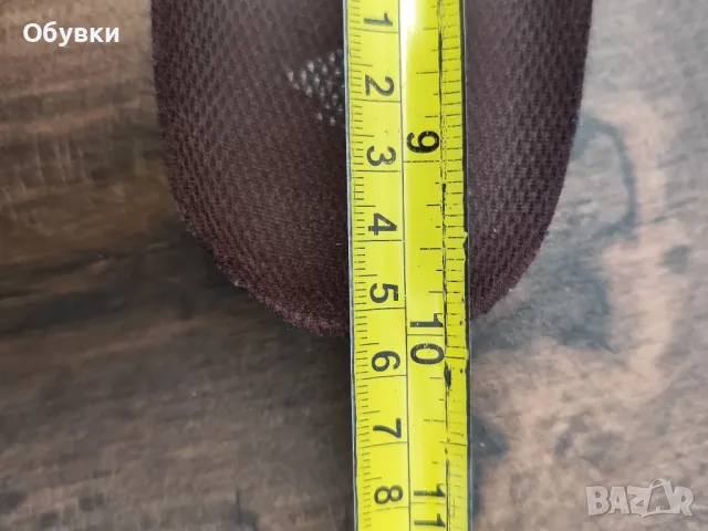 Туристически обувки Dachstein, снимка 7 - Дамски боти - 49877397