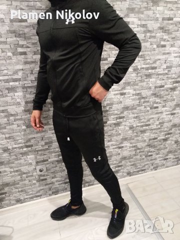 Екип ГИГАНТ 3XL, 4XL, 5XL, 6XL , снимка 3 - Спортни дрехи, екипи - 37864152